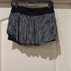 Lululemon athletic shorts